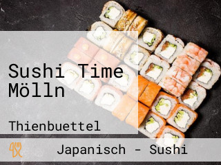 Sushi Time Mölln