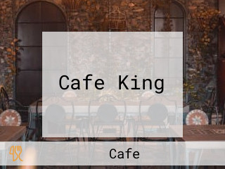 Cafe King