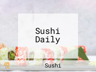 Sushi Daily