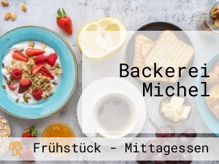 Backerei Michel