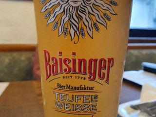 Café Biesinger