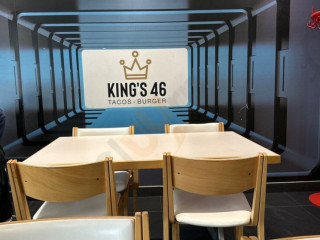 King’s 46