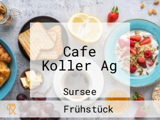 Cafe Koller Ag