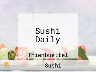 Sushi Daily