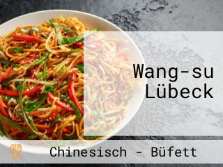 Wang-su Lübeck