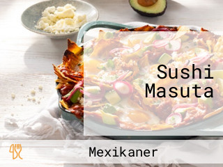 Sushi Masuta