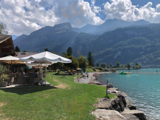 Strandbad Brienz