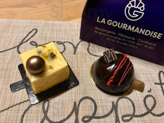 La Gourmandise