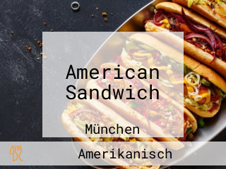 American Sandwich