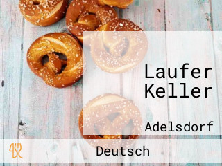 Laufer Keller