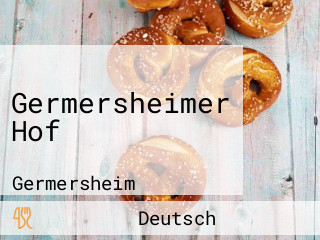 Germersheimer Hof