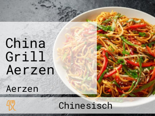China Grill Aerzen