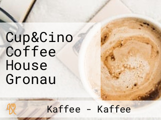 Cup&Cino Coffee House Gronau