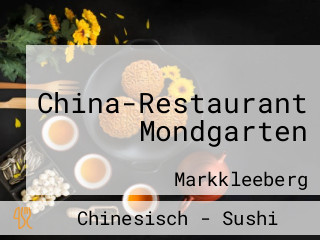 China-Restaurant Mondgarten