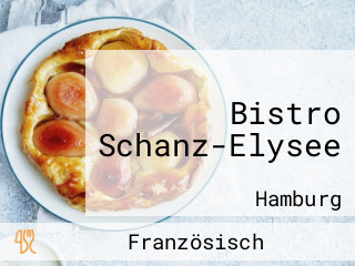 Bistro Schanz-Elysee