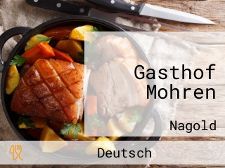 Gasthof Mohren