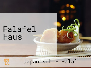 Falafel Haus