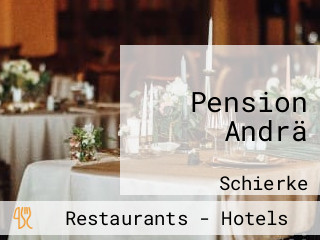 Pension Andrä