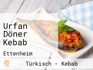 Urfan Döner Kebab