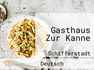 Gasthaus Zur Kanne