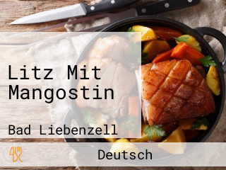 Litz Mit Mangostin