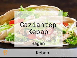 Gaziantep Kebap