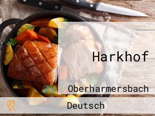 Harkhof