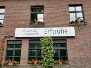 Erftruhe