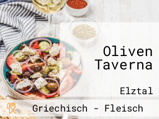 Oliven Taverna
