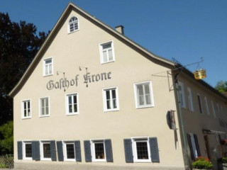 Gasthof Krone