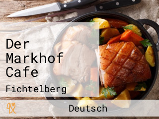 Der Markhof Cafe