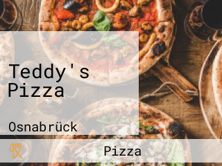 Teddy's Pizza