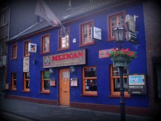 Mexican Restaurant