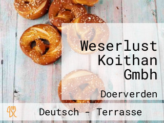 Weserlust Koithan Gmbh