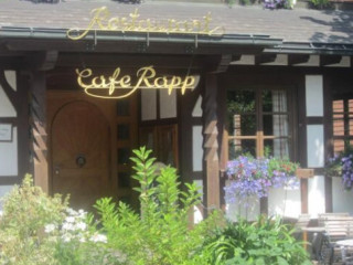 Café Rapp