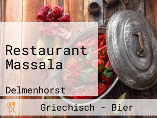 Restaurant Massala 