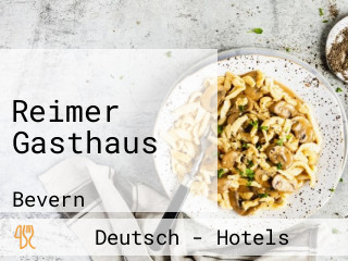 Reimer Gasthaus