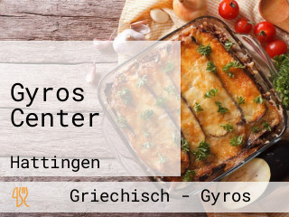 Gyros Center