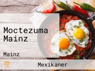 Moctezuma Mainz