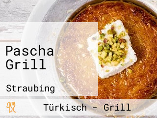 Pascha Grill