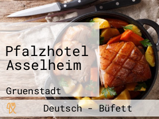 Pfalzhotel Asselheim