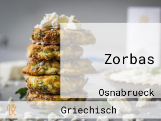 Zorbas