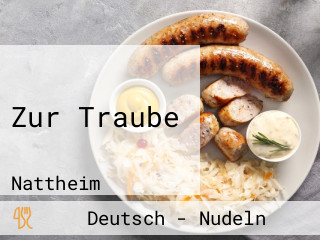 Zur Traube