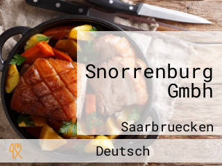 Snorrenburg Gmbh