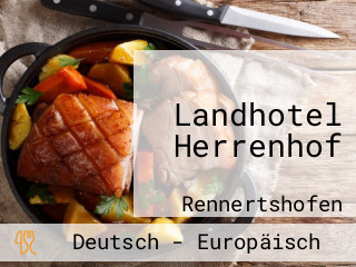 Landhotel Herrenhof