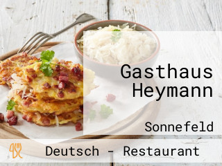 Gasthaus Heymann