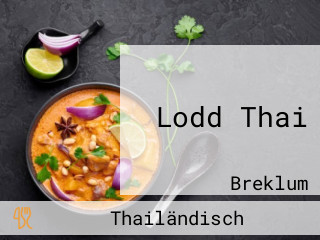 Lodd Thai