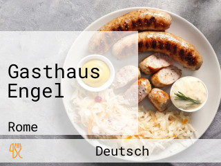 Gasthaus Engel