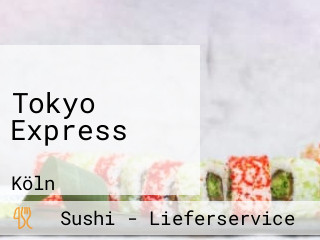 Tokyo Express