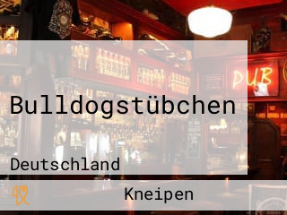 Bulldogstübchen